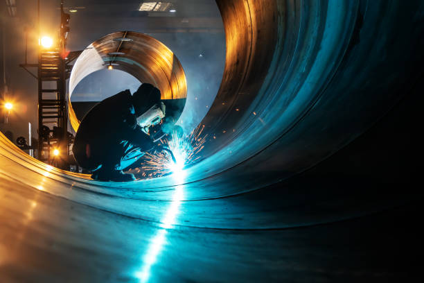 Best Artistic and Custom Metal Fabrication in Davis, CA