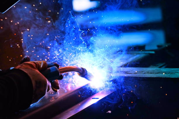 Affordable Welder Services in Davis, CA