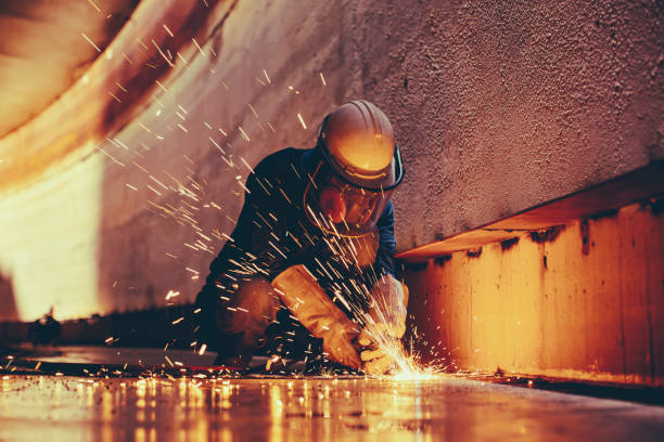 Davis, CA Welder & Metal Fabrication Company