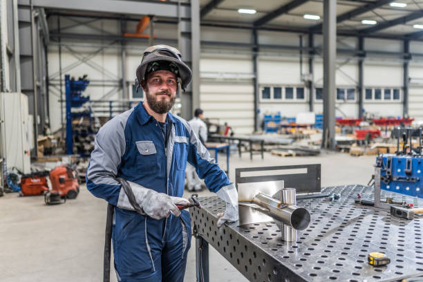 Best Welding Inspection and Certification in Davis, CA