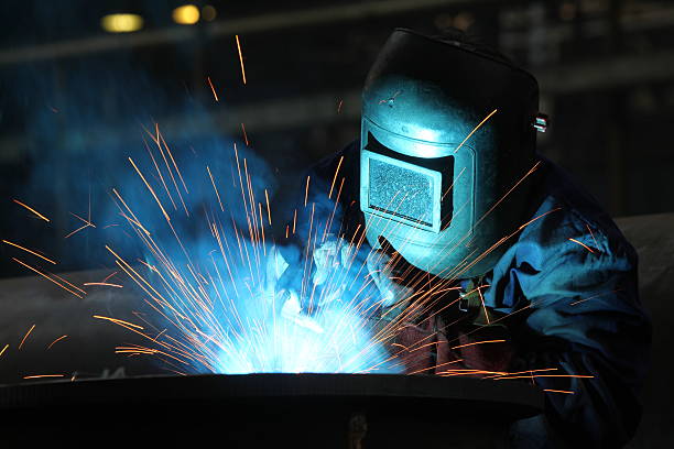 Affordable Welder Services in Davis, CA