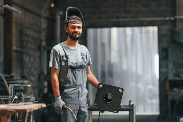 Best Pipe Welding in Davis, CA