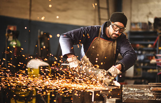 Best Marine and Shipbuilding Welding in Davis, CA